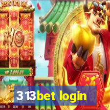 313bet login